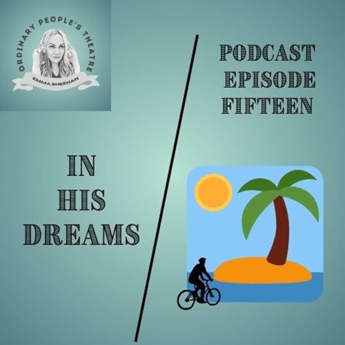 In His Dreams by Emma Sheehan