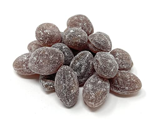 Claeys Sanded Candy Drops, Root Beer, 2 Pound #TOP2