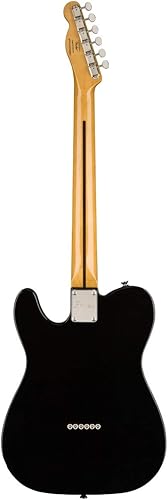 Miniatura 3 de Squier by Fender Classic Vibe 70's Stratocaster - Guitarra Eléctrica