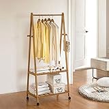 Économisez de l’espace, un moyen idéal de garder votre maison bien rangée et de suspendre votre chapeau, votre manteau et votre sac à main dans un lieu organisé.