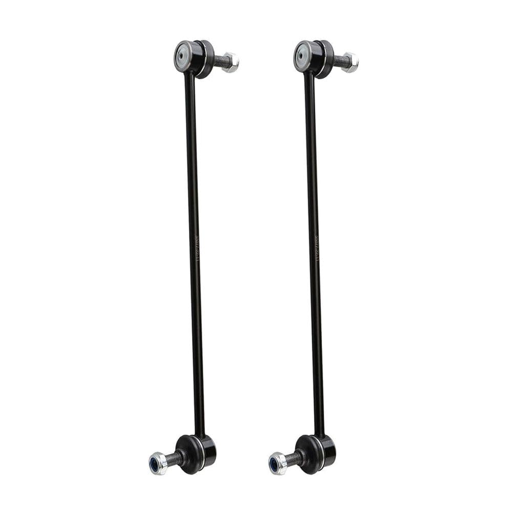 Front Sway Bar End Suspension Mounting Hardware Alloy Steel Bolt-on 2pcs for Acura for RDX 2019-2020,for Honda for Accord 2018 2021 for CR-V 2020-2021 for Civic 2016-2021 RXY1845