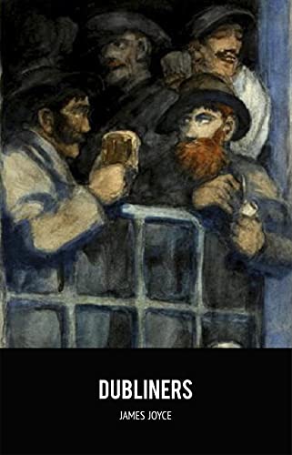 Dubliners (English Edition)