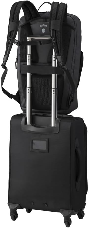 DAIWA([スポーツ]ダイワ) / リュック/--/BLK/HG BACKPACK 27 | 中古品