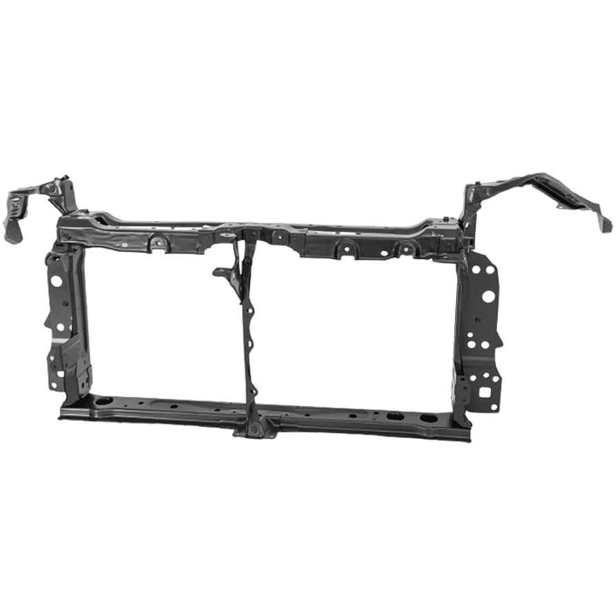 Rady - 臣39 Amazon.com: Replacement Radiator Support Assembly fits 2020