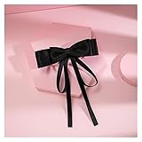 Nobel und elegant: Diese Art von Brosche wird sicherlich zu Ihrem Kleid oder Ihren Tüchern passen, die Arbeitskleidung verschönern oder auf Partys oder Abenden tragen?Zeigt eine zarte weibliche Ausstrahlung.