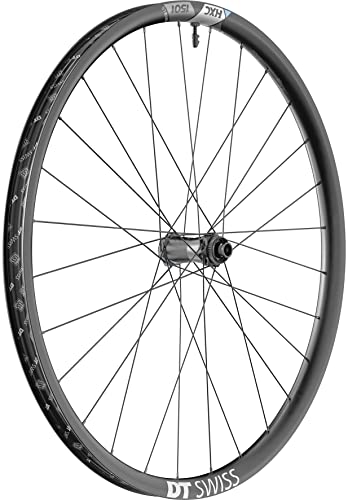 DT Swiss Unisex   Adulto VR HXC 1501   Juego de Ruedas de Carbono, 110/15 mm