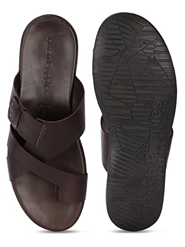 Image of Hush Puppies Men's Truf Toering Slippers