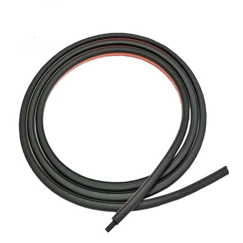 Joint de porte arrière A2047271187 contre fuite et bruit pour Mercedes W246 B180 B200