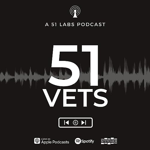 51 Vets cover art