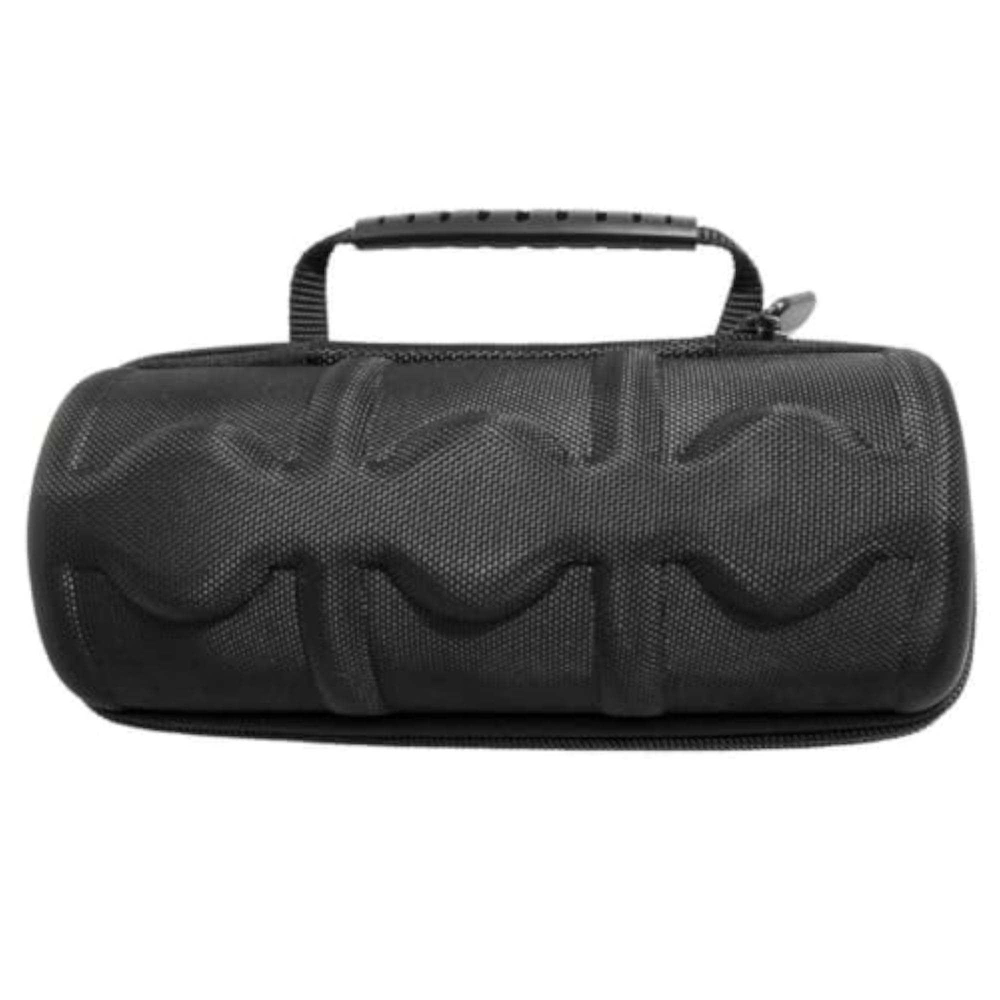 Compact Watch Travel Case
