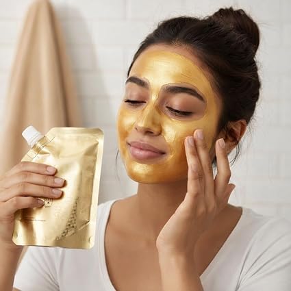 Image of cosmetic (TP- Retinol Peel Off Face Mask)