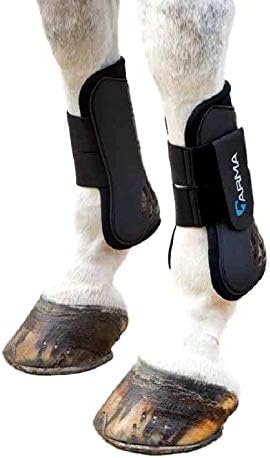 horse boots amazon