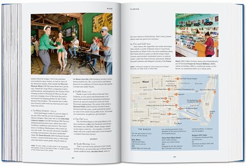 New York Times: 36 Hours USA & Canada