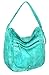 Aisling Hobo (Turquoise)