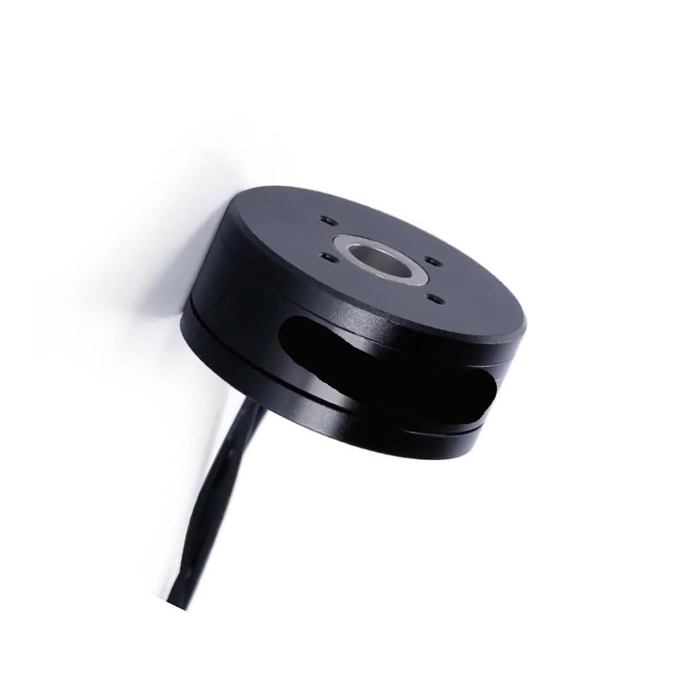 Motore GM3506 130T con encoder AS5048A 3506 Motore brushless ad albero cavo for stabilizzazione SLR(Sensor motor encoder)