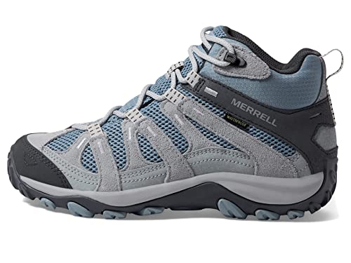 Merrell womens Alverstone 2 Mid WaterproofHiking Boot4