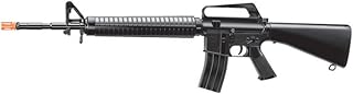 Velocity Airsoft M16A1 Airsoft Spring Rifle Gun