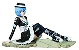 Kotobukiya Neon Genesis Evangelion Rei Ayanami Noir PVC Statue