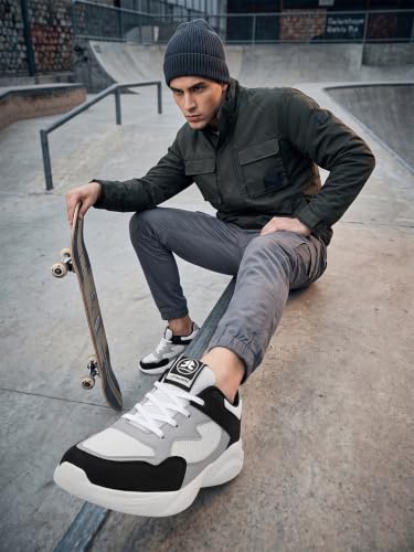 Image of OFF LIMITS Roger Running Shoes for Men