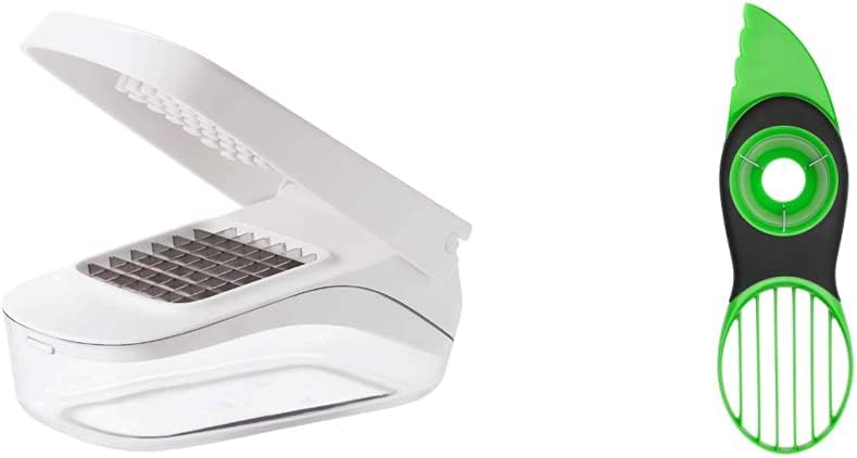 OXOGood Grips Vegetable and Onion Chopper + Avocado Slicer