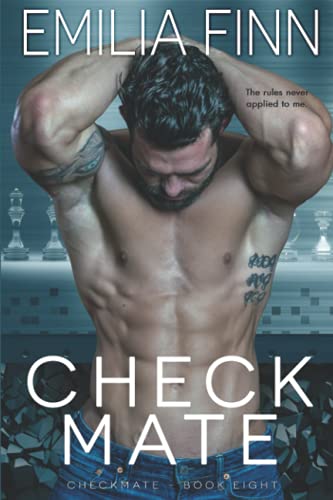 Checkmate: 8 view 2