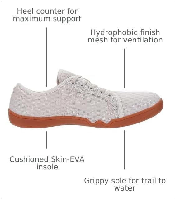 Image of WHITIN Men's Casual-Style Amphibious Water Shoes W75V2