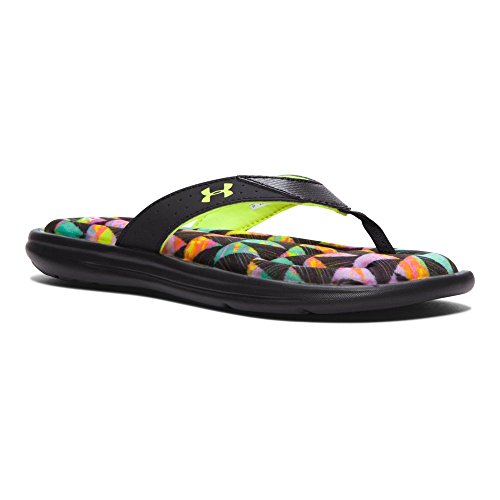 Under Armour Girls' UA Marbella Flow Sandals