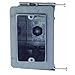 Carlon Non Metallic Electrical Box 22.5 Cu In 3-5/8 