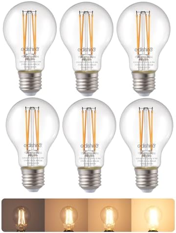 Amazon Basics E27 LED Bulb : Amazon.de: Lighting