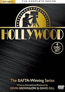 Hollywood - Complete Series (Four Discs)