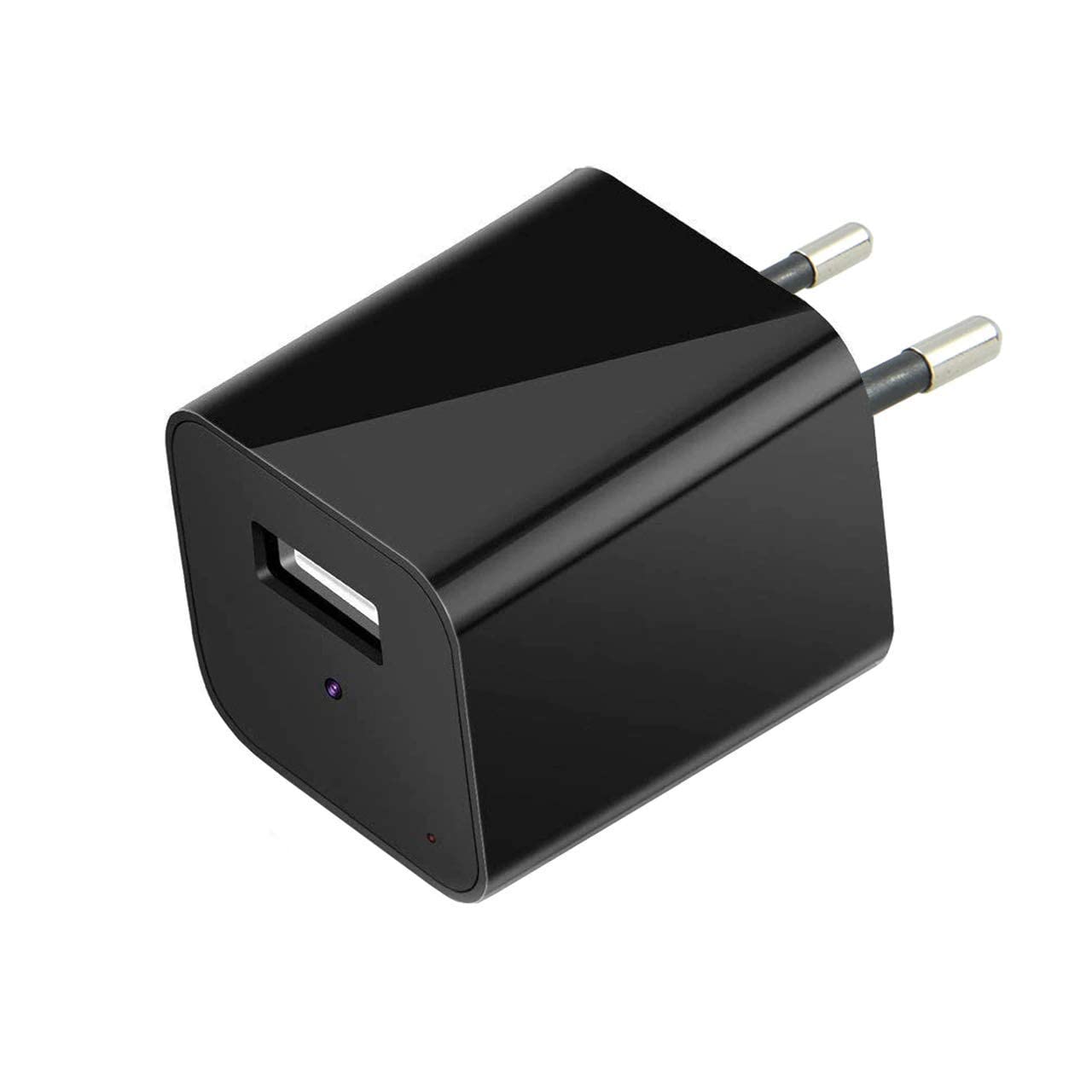 smars® 1080P HD USB Charger Hidden Camera Nanny Cam with 2 Mode Recording SD Card Suport-picture-20