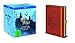 Produktbild Harry Potter - Complete Collection 1 2 3 4 5 6 7 8 + Notizbuch 8 Blu-Ray Box Geschenk Set LIMITED EDITION