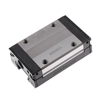 Flish SR20 THK Linear Block for SR20W Linear Motion Slider Rail Guide