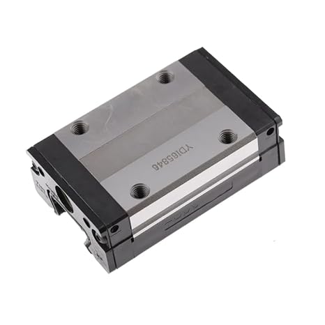 Flish SR20 THK Linear Block for SR20W Linear Motion Slider Rail Guide