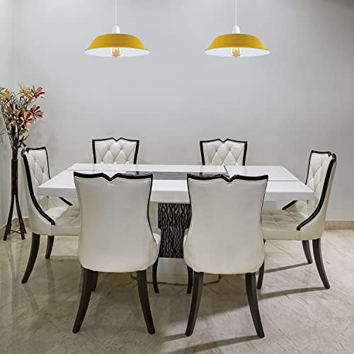 LEDSone Retro 36cm Pendant Lampshade - Image 4