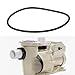ECSiNG 4pcs Pool Pump Diffuser O-Rings 85.8x92x3.1mm 071444 355227 Compatible with Pentair WhisperFlo IntelliFlo