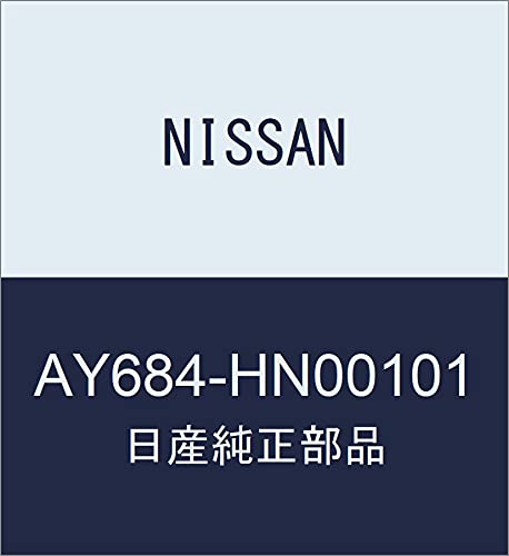 NISSAN(jbT) Yi tC^[ Lcg,N[@ i AY684-HN00101