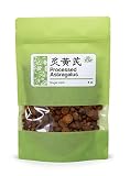USTCM New Packaging Processed Astragalus Zhi Huang Qi 炙黄芪 4oz