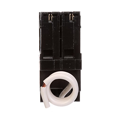 Murray Mp250Gfa 50 Amp 2-Pole Gfci Circuit Breaker With Self Test & Lockout Feature #TOP4