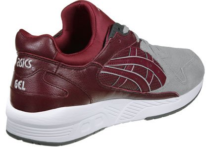 Asics H6E1L 7676