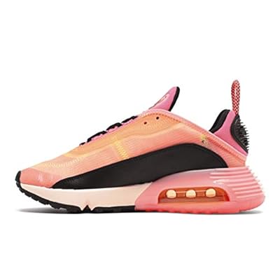 air max 2090 neon highlighter