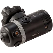 Dive Rite XT1 First Stage, DIN
