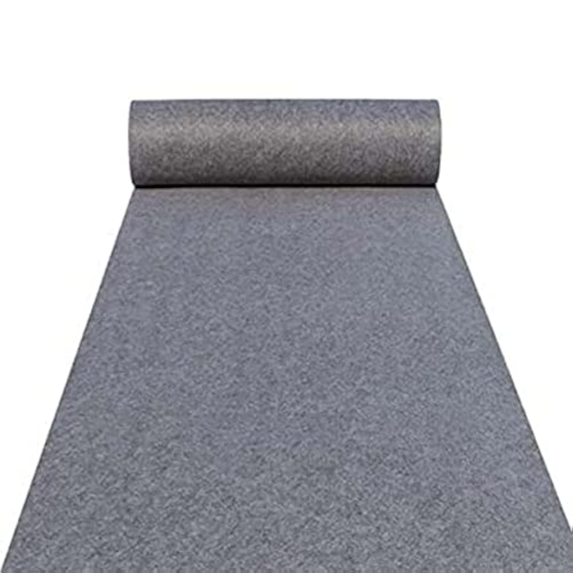 Carpet Runner Runway Rug for Wedding Party Hallway