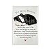 CafePress - Pit Bull Prayer Magnets - Rectangle Magnet, 2"x3" Refrigerator Magnet