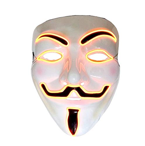Lovelegis Maschera V x Vendetta Anonymous Costume