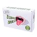 Blabber Mouth, The Hilariously Hindering Mouth Retractor Game (4 Medium Mouth Retractors & Game) by BlabberMouth,LLC