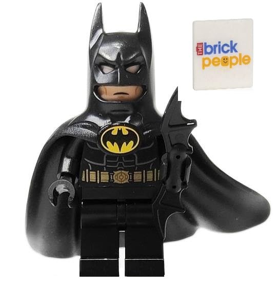 Amazon.co.jp: レゴDCスーパーヒーロー:バットマン 1992 バット
