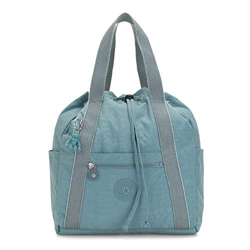 Preisvergleich Produktbild Kipling Art Backpack S Luggage, 11.0 liters, Aqua Frost