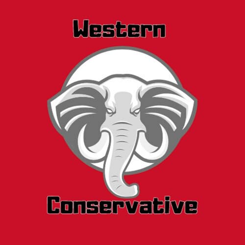 Western Conservative cover art
