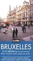 Bruxelles et sa région 2804603296 Book Cover